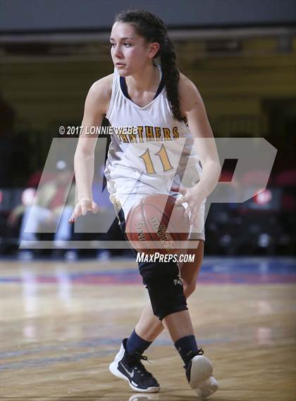 Thumbnail 2 in Walter Panas vs Eastchester (Section 1 Class A Semifinal) photogallery.