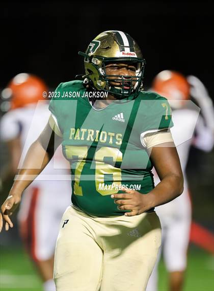 Thumbnail 3 in Southern Lee @ Pinecrest photogallery.