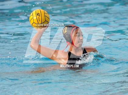 Thumbnail 2 in Rosary Academy @ Peninsula (Benson Cup Tournament) photogallery.