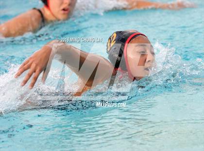 Thumbnail 2 in Rosary Academy @ Peninsula (Benson Cup Tournament) photogallery.