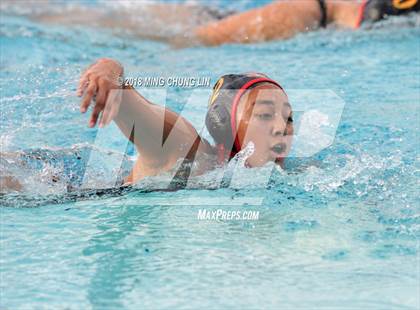 Thumbnail 3 in Rosary Academy @ Peninsula (Benson Cup Tournament) photogallery.