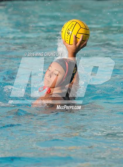 Thumbnail 1 in Rosary Academy @ Peninsula (Benson Cup Tournament) photogallery.