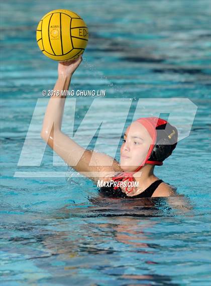 Thumbnail 1 in Rosary Academy @ Peninsula (Benson Cup Tournament) photogallery.