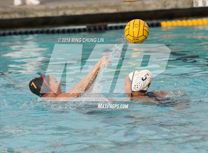 Thumbnail 3 in Rosary Academy @ Peninsula (Benson Cup Tournament) photogallery.