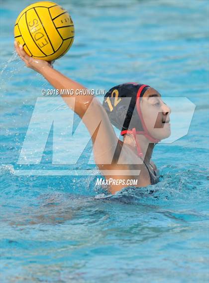 Thumbnail 2 in Rosary Academy @ Peninsula (Benson Cup Tournament) photogallery.