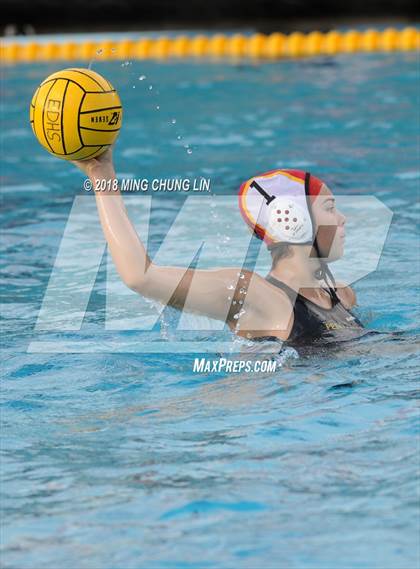 Thumbnail 1 in Rosary Academy @ Peninsula (Benson Cup Tournament) photogallery.