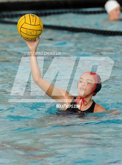 Thumbnail 2 in Rosary Academy @ Peninsula (Benson Cup Tournament) photogallery.