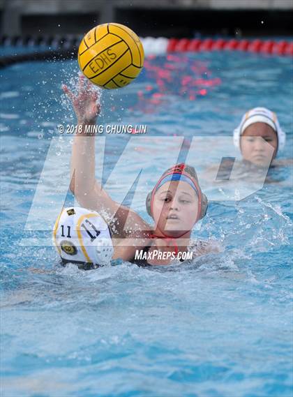 Thumbnail 1 in Rosary Academy @ Peninsula (Benson Cup Tournament) photogallery.