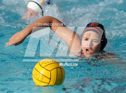 Thumbnail 3 in Rosary Academy @ Peninsula (Benson Cup Tournament) photogallery.