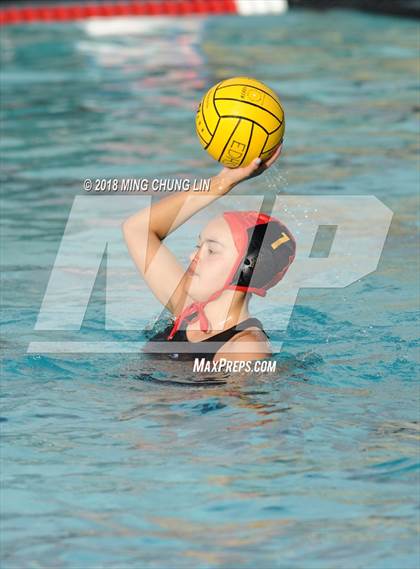 Thumbnail 1 in Rosary Academy @ Peninsula (Benson Cup Tournament) photogallery.