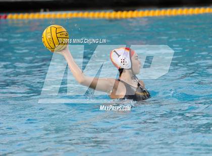 Thumbnail 2 in Rosary Academy @ Peninsula (Benson Cup Tournament) photogallery.