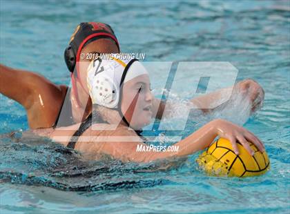 Thumbnail 2 in Rosary Academy @ Peninsula (Benson Cup Tournament) photogallery.