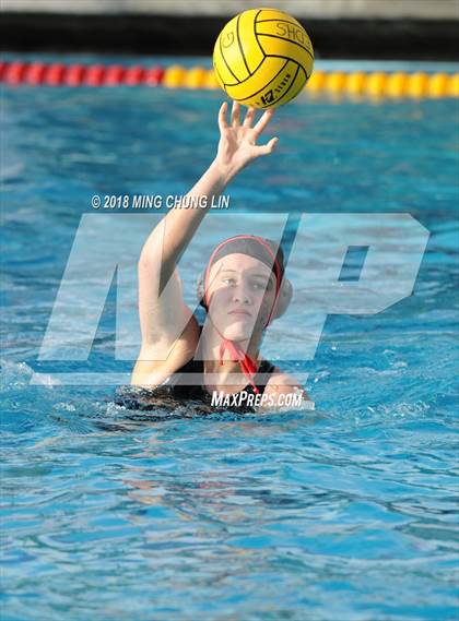 Thumbnail 2 in Rosary Academy @ Peninsula (Benson Cup Tournament) photogallery.
