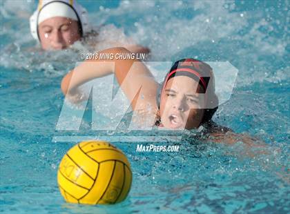 Thumbnail 2 in Rosary Academy @ Peninsula (Benson Cup Tournament) photogallery.