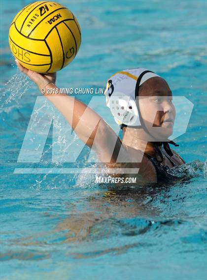 Thumbnail 1 in Rosary Academy @ Peninsula (Benson Cup Tournament) photogallery.
