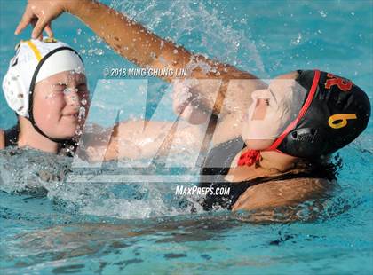 Thumbnail 1 in Rosary Academy @ Peninsula (Benson Cup Tournament) photogallery.