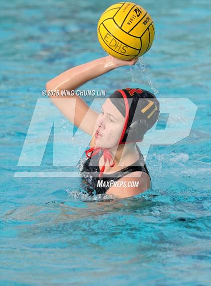 Thumbnail 1 in Rosary Academy @ Peninsula (Benson Cup Tournament) photogallery.