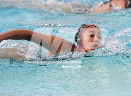 Thumbnail 2 in Rosary Academy @ Peninsula (Benson Cup Tournament) photogallery.