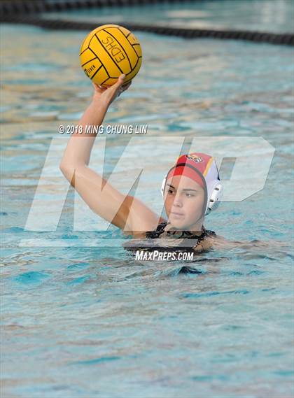 Thumbnail 2 in Rosary Academy @ Peninsula (Benson Cup Tournament) photogallery.