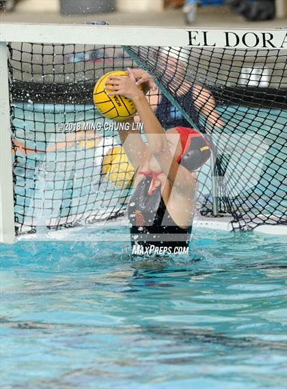 Thumbnail 1 in Rosary Academy @ Peninsula (Benson Cup Tournament) photogallery.