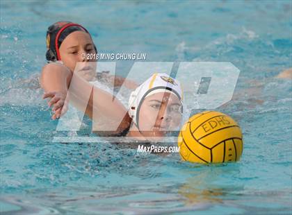 Thumbnail 1 in Rosary Academy @ Peninsula (Benson Cup Tournament) photogallery.