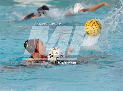Thumbnail 1 in Rosary Academy @ Peninsula (Benson Cup Tournament) photogallery.