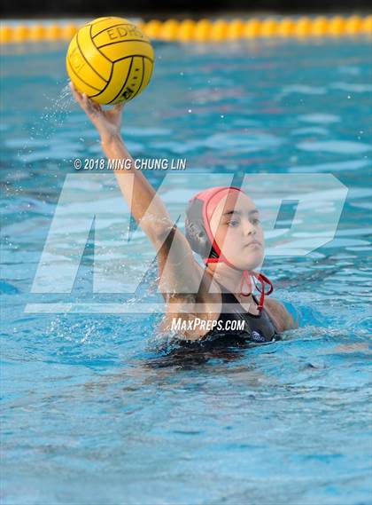 Thumbnail 2 in Rosary Academy @ Peninsula (Benson Cup Tournament) photogallery.