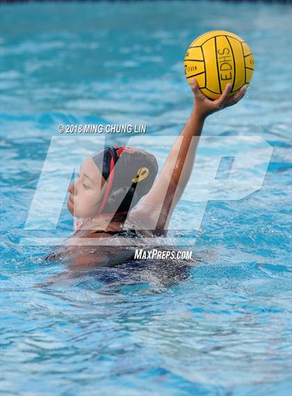 Thumbnail 3 in Rosary Academy @ Peninsula (Benson Cup Tournament) photogallery.