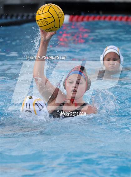 Thumbnail 3 in Rosary Academy @ Peninsula (Benson Cup Tournament) photogallery.