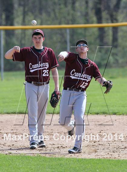 Thumbnail 3 in North Clarion @ Cranberry Area photogallery.