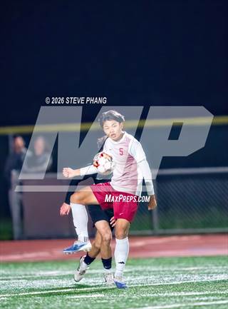 Laguna Creek @ Franklin