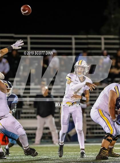 Thumbnail 3 in Saint Francis @ Valley Christian photogallery.