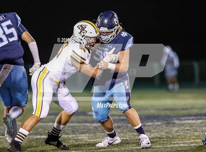 Thumbnail 3 in Saint Francis @ Valley Christian photogallery.
