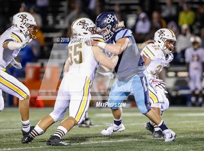 Thumbnail 3 in Saint Francis @ Valley Christian photogallery.