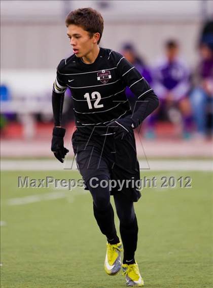 Thumbnail 2 in Pearland vs Angleton (Friendswood Invitational) photogallery.