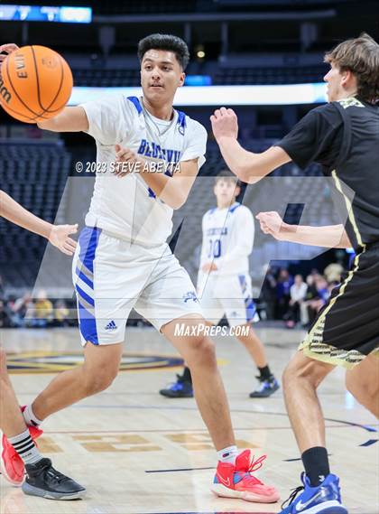 Thumbnail 3 in Jefferson Academy @ Fort Lupton (Ball Arena) photogallery.