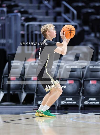 Thumbnail 2 in Jefferson Academy @ Fort Lupton (Ball Arena) photogallery.
