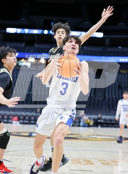 Thumbnail 2 in Jefferson Academy @ Fort Lupton (Ball Arena) photogallery.