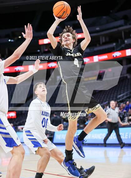 Thumbnail 2 in Jefferson Academy @ Fort Lupton (Ball Arena) photogallery.