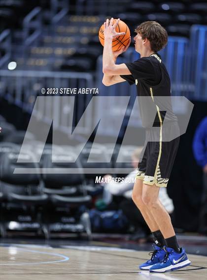 Thumbnail 2 in Jefferson Academy @ Fort Lupton (Ball Arena) photogallery.