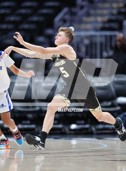 Thumbnail 1 in Jefferson Academy @ Fort Lupton (Ball Arena) photogallery.
