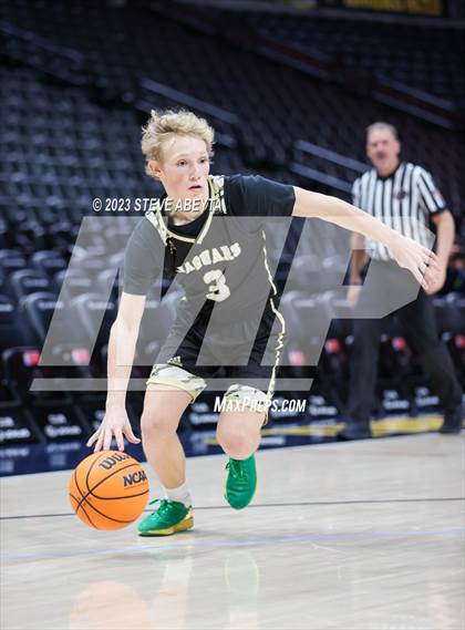 Thumbnail 2 in Jefferson Academy @ Fort Lupton (Ball Arena) photogallery.