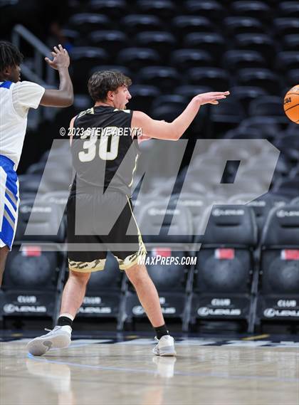 Thumbnail 1 in Jefferson Academy @ Fort Lupton (Ball Arena) photogallery.