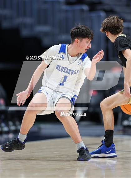 Thumbnail 1 in Jefferson Academy @ Fort Lupton (Ball Arena) photogallery.
