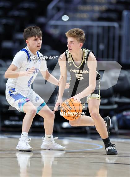 Thumbnail 1 in Jefferson Academy @ Fort Lupton (Ball Arena) photogallery.