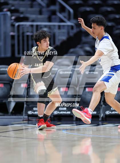 Thumbnail 1 in Jefferson Academy @ Fort Lupton (Ball Arena) photogallery.