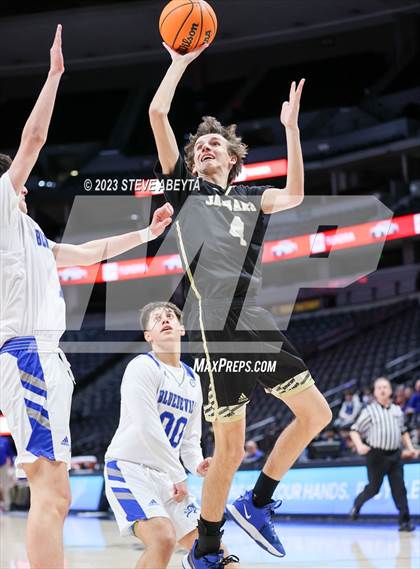 Thumbnail 3 in Jefferson Academy @ Fort Lupton (Ball Arena) photogallery.