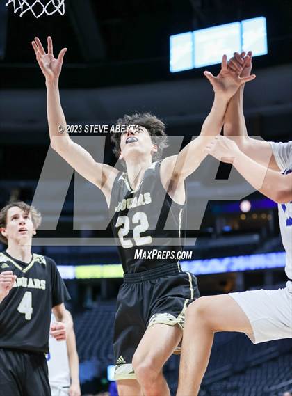 Thumbnail 2 in Jefferson Academy @ Fort Lupton (Ball Arena) photogallery.