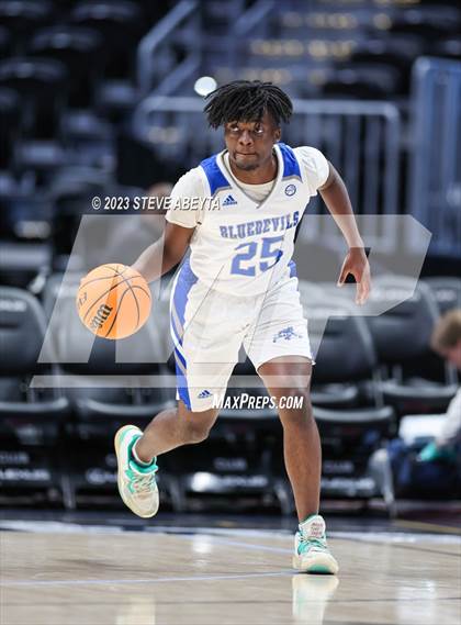 Thumbnail 2 in Jefferson Academy @ Fort Lupton (Ball Arena) photogallery.