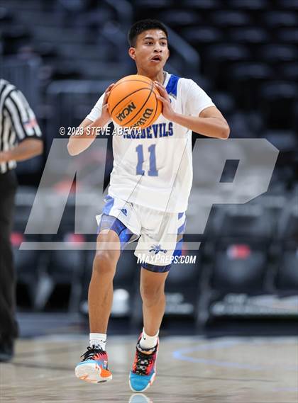 Thumbnail 3 in Jefferson Academy @ Fort Lupton (Ball Arena) photogallery.